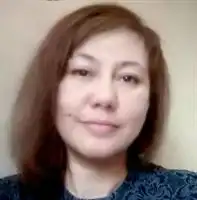 Голубева Татьяна Артемовна