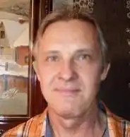 Петров Григорий